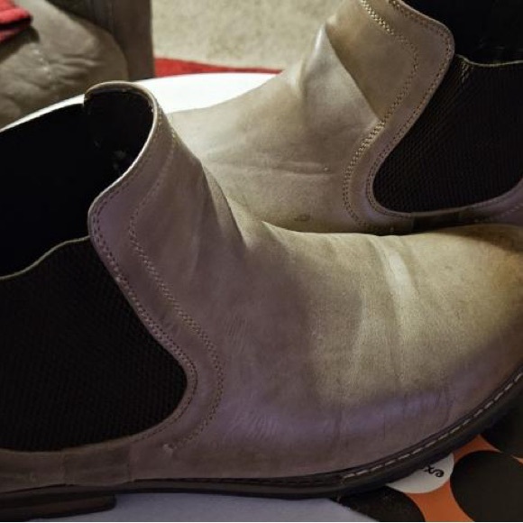 Bruno Marc Chelsea Boot - Picture 2 of 5